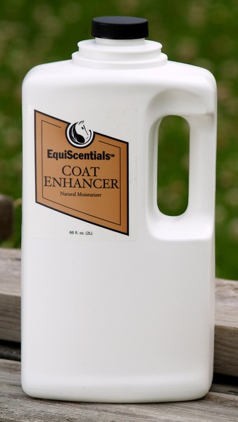 Coat Enhancer -- 66 oz Refill